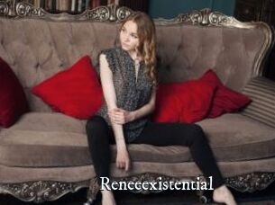 Reneeexistential