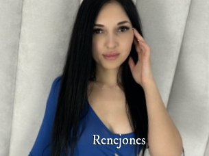 Renejones