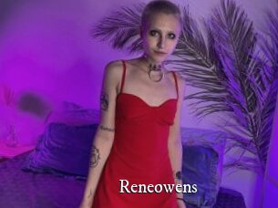 Reneowens