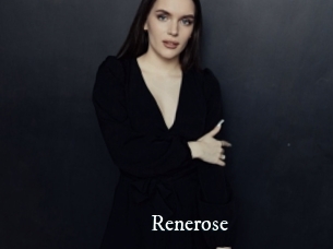 Renerose