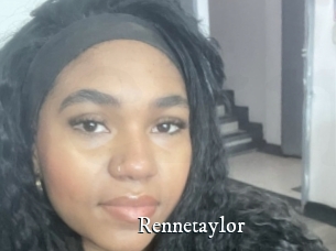 Rennetaylor
