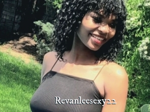 Revanleesexy22