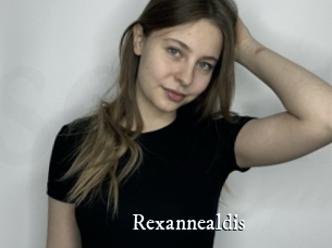 Rexannealdis
