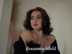 Rexanneashfield