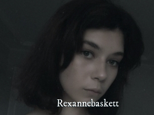 Rexannebaskett