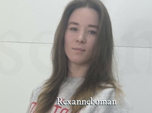 Rexanneboman