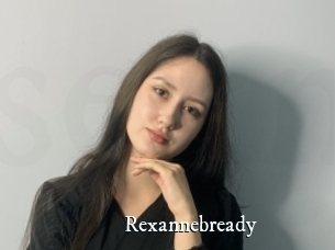 Rexannebready