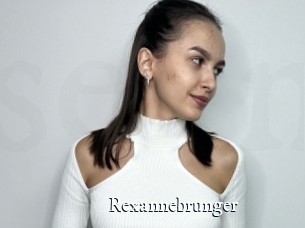 Rexannebrunger