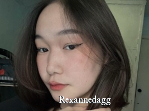 Rexannedagg