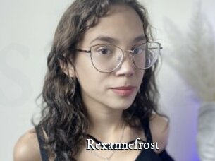 Rexannefrost