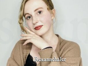 Rexannehaler