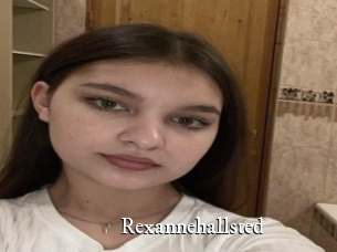 Rexannehallsted