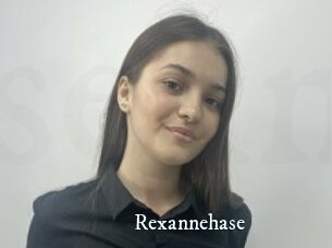 Rexannehase