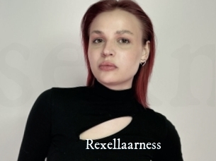 Rexellaarness