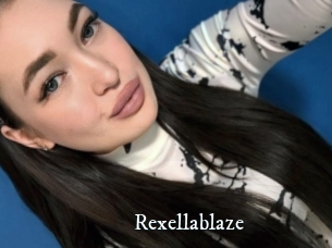 Rexellablaze