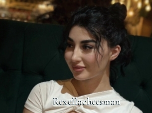 Rexellacheesman