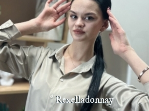 Rexelladonnay