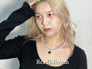 Rexellafarran