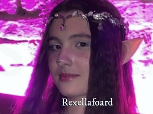 Rexellafoard