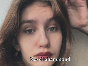 Rexellahammond
