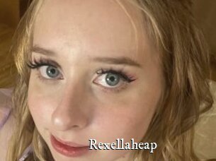 Rexellaheap