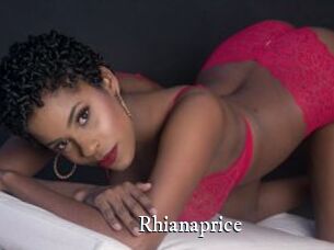 Rhianaprice