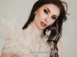 Riannastevens