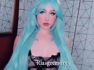Riasgremoryy