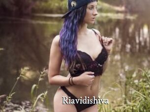 Riavidishiva