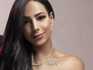 Rice