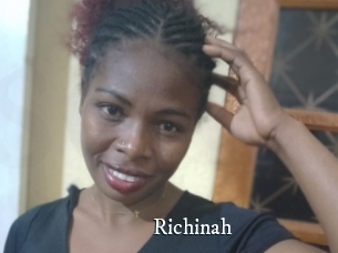 Richinah