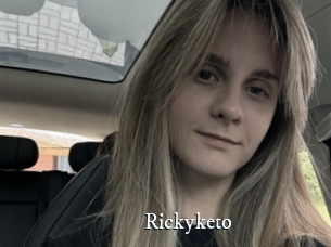 Rickyketo