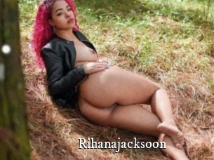 Rihanajacksoon