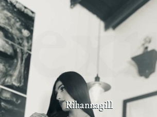 Rihannagill