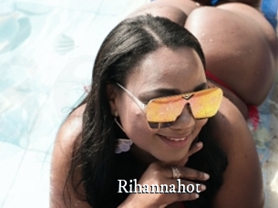 Rihannahot