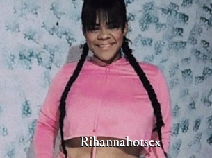 Rihannahotsex