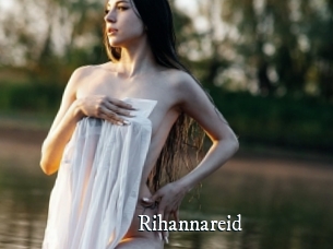 Rihannareid