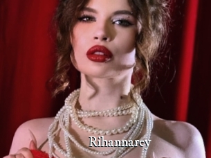 Rihannarey