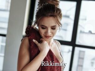 Rikkimary