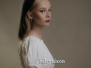 Rileynixon