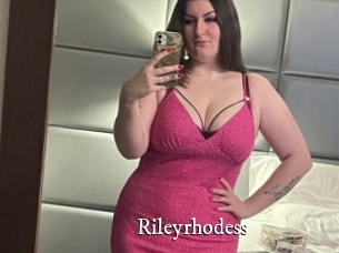 Rileyrhodess
