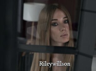 Rileywillson
