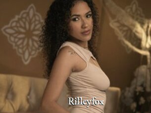 Rilleyfox
