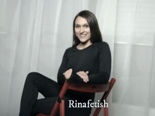 Rinafetish