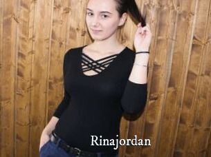 Rinajordan