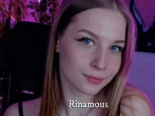 Rinamous
