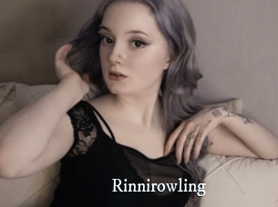 Rinnirowling