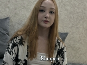 Rinnpen