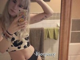 Riotpussy