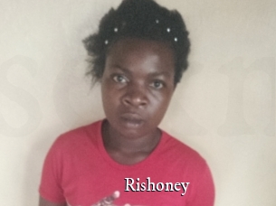 Rishoney